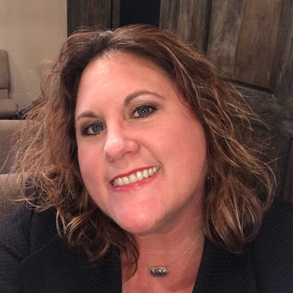 Meet your Posher, Jennifer